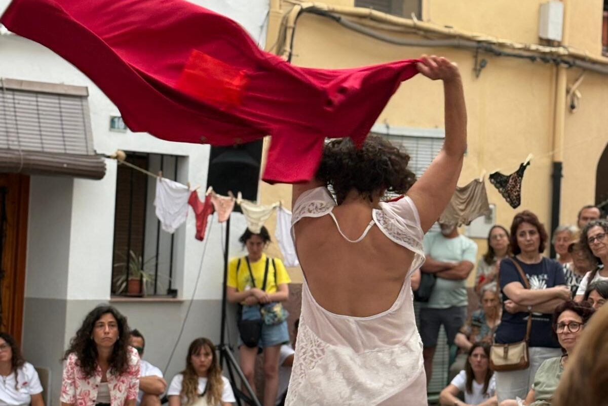 Fest Alger 12